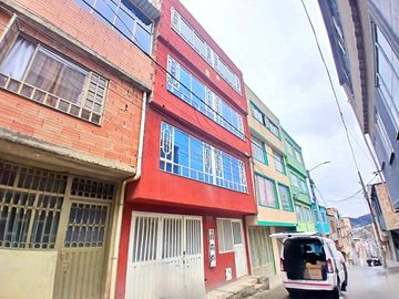 CASA EN VENTA SECTOR  ALFONSO LOPEZ  USME BOGOTA