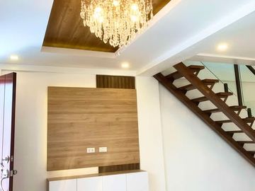 BRAND NEW MODERN 3-BEDROOM HOME IN MABALACAT CITY, PAMPANGA