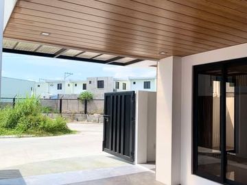 BRAND NEW MODERN 3-BEDROOM HOME IN MABALACAT CITY, PAMPANGA
