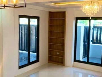 BRAND NEW MODERN 3-BEDROOM HOME IN MABALACAT CITY, PAMPANGA