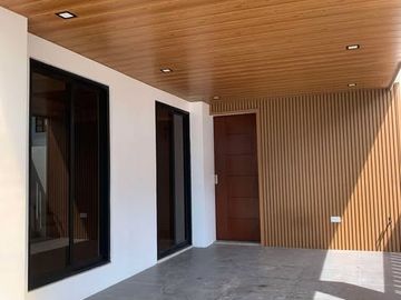 BRAND NEW MODERN 3-BEDROOM HOME IN MABALACAT CITY, PAMPANGA