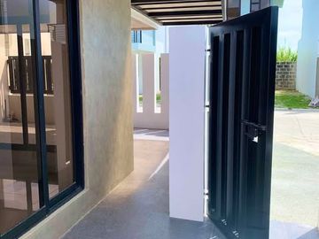 BRAND NEW MODERN 3-BEDROOM HOME IN MABALACAT CITY, PAMPANGA