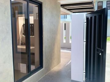 BRAND NEW MODERN 3-BEDROOM HOME IN MABALACAT CITY, PAMPANGA