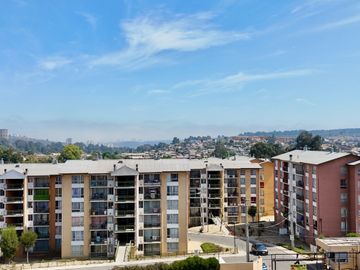 Departamento en Venta Reñaca Alto