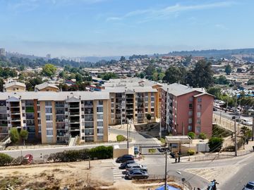 Departamento en Venta Reñaca Alto