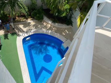 VENTA PH REMODELADO CANCUN SM 15
