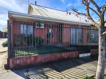 SE VENDE CASA , COMUNA CHILLAN - NUBLE