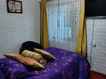 SE VENDE CASA , COMUNA CHILLAN - NUBLE