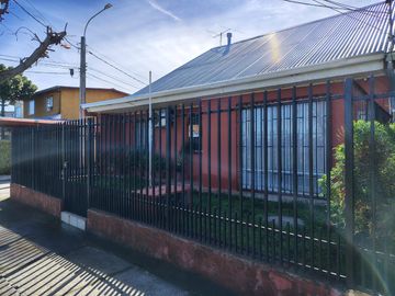 SE VENDE CASA , COMUNA CHILLAN - NUBLE