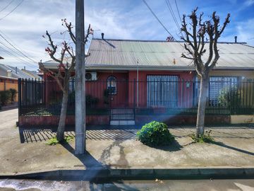 SE VENDE CASA , COMUNA CHILLAN - NUBLE