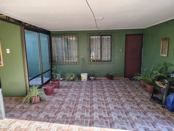 SE VENDE CASA , COMUNA CHILLAN - NUBLE