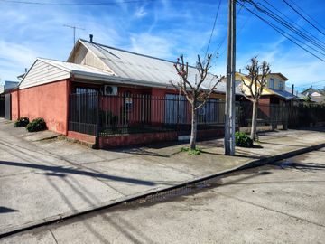SE VENDE CASA , COMUNA CHILLAN - NUBLE