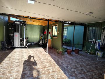 SE VENDE CASA , COMUNA CHILLAN - NUBLE