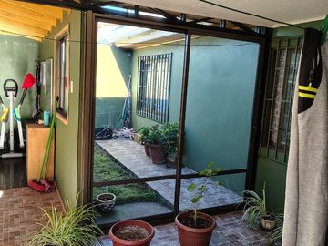 SE VENDE CASA , COMUNA CHILLAN - NUBLE
