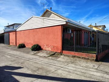 SE VENDE CASA , COMUNA CHILLAN - NUBLE