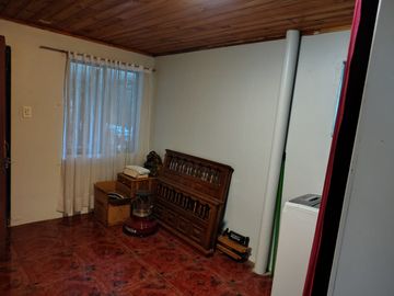 SE VENDE CASA , COMUNA CHILLAN - NUBLE