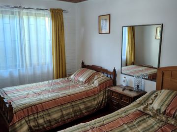 SE VENDE CASA , COMUNA CHILLAN - NUBLE