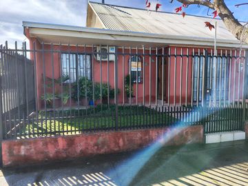 SE VENDE CASA , COMUNA CHILLAN - NUBLE