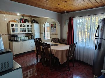 SE VENDE CASA , COMUNA CHILLAN - NUBLE