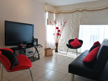 SE VENDE LINDO DEPTO. 3D,2B COND. TRES MARES IQUIQUE