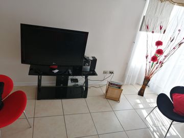 SE VENDE LINDO DEPTO. 3D,2B COND. TRES MARES IQUIQUE