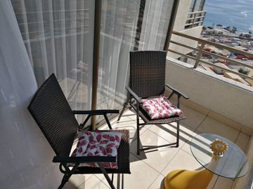 SE VENDE LINDO DEPTO. 3D,2B COND. TRES MARES IQUIQUE