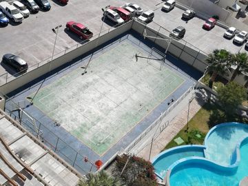 SE VENDE LINDO DEPTO. 3D,2B COND. TRES MARES IQUIQUE