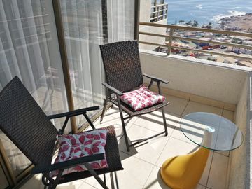 SE VENDE LINDO DEPTO. 3D,2B COND. TRES MARES IQUIQUE