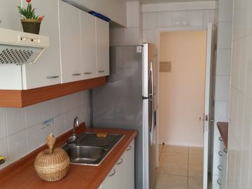 SE VENDE LINDO DEPTO. 3D,2B COND. TRES MARES IQUIQUE