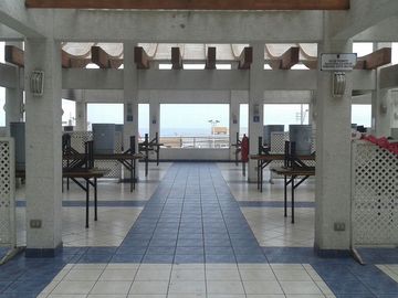 SE VENDE LINDO DEPTO. 3D,2B COND. TRES MARES IQUIQUE