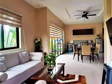 2 - Storey Single Attached in Brgy. Vito, Minglanilla, Cebu