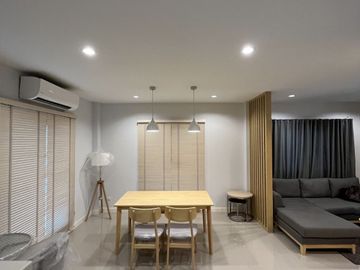 Fully furnished Beautiful house 2 bedrooms for sale in The Urbana 6