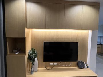 Fully furnished Beautiful house 2 bedrooms for sale in The Urbana 6