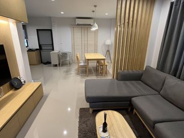 Fully furnished Beautiful house 2 bedrooms for sale in The Urbana 6