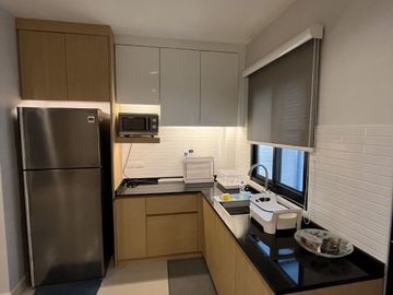 Fully furnished Beautiful house 2 bedrooms for sale in The Urbana 6