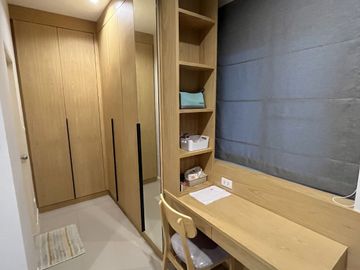 Fully furnished Beautiful house 2 bedrooms for sale in The Urbana 6