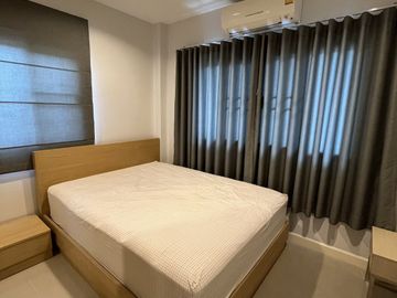 Fully furnished Beautiful house 2 bedrooms for sale in The Urbana 6