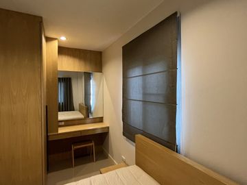 Fully furnished Beautiful house 2 bedrooms for sale in The Urbana 6