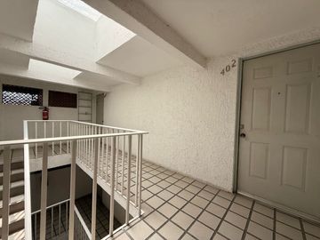 Venta Departamento en Condominio el Vergel, Coacalco