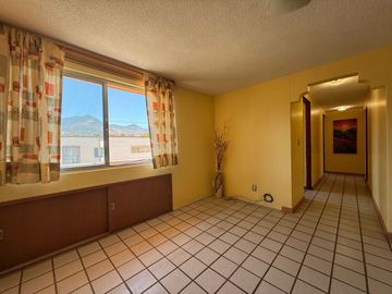 Venta Departamento en Condominio el Vergel, Coacalco