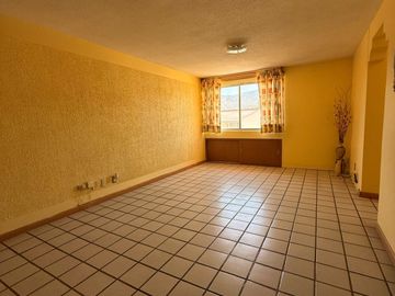 Venta Departamento en Condominio el Vergel, Coacalco