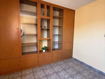Venta Departamento en Condominio el Vergel, Coacalco