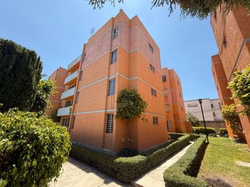 Venta Departamento en Condominio el Vergel, Coacalco