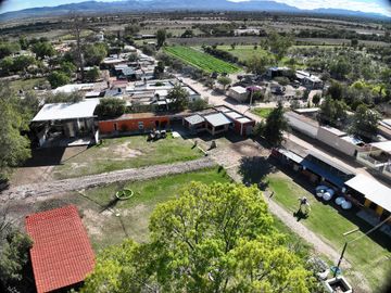 TERRENO CON RANCHO Y FINCAS EN VENTA EN SAN FELIPE, GTO
