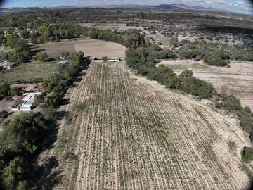 TERRENO CON RANCHO Y FINCAS EN VENTA EN SAN FELIPE, GTO