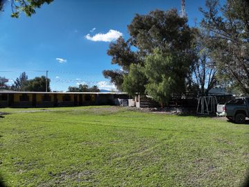 TERRENO CON RANCHO Y FINCAS EN VENTA EN SAN FELIPE, GTO