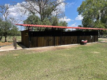TERRENO CON RANCHO Y FINCAS EN VENTA EN SAN FELIPE, GTO