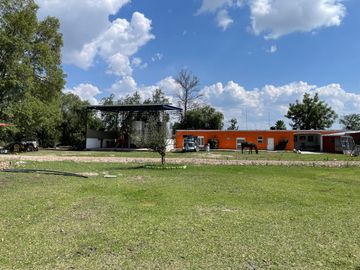 TERRENO CON RANCHO Y FINCAS EN VENTA EN SAN FELIPE, GTO