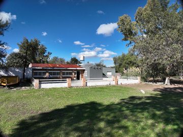 TERRENO CON RANCHO Y FINCAS EN VENTA EN SAN FELIPE, GTO