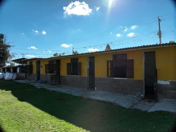 TERRENO CON RANCHO Y FINCAS EN VENTA EN SAN FELIPE, GTO